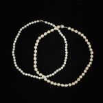 1334 2321 PEARL NECKLACE